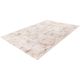 Tapis abstrait design effet 3D Bekthiari