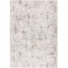 Tapis abstrait design effet 3D Bekthiari