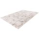 Tapis abstrait design effet 3D Bekthiari