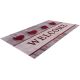 Tapis d'entrée polyamide lavable en machine Orya