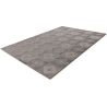 Tapis effet 3D extérieur et intérieur graphique design Donito