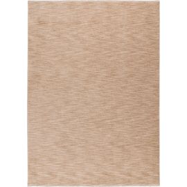 Tapis doux avec franges moderne dégradé Mutanya