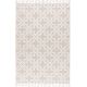 Tapis moderne effet 3D rectangle Tonia