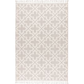 Tapis moderne effet 3D rectangle Tonia