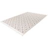 Tapis moderne effet 3D rectangle Tonia