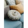 Coussin rond enfant coton UFO