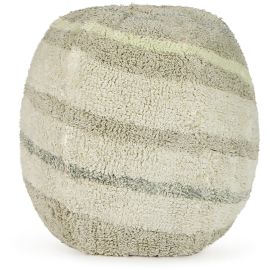 Pouf enfant coton Neptune