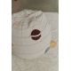 Pouf coton enfant Solar