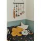 Coussin enfant coton Rocket