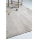 Tapis rectangle uni Etico