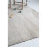 Tapis rectangle uni Etico