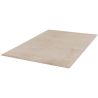 Tapis rectangle uni Etico