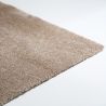 Tapis rectangle uni Etico