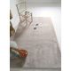 Tapis recyclé uni rectangle Super Etico