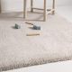 Tapis recyclé uni rectangle Super Etico