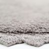 Tapis coton enfant lavable en machine Perla