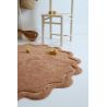 Tapis enfant lavable en machine Sweet April