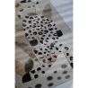 Tapis enfant rectangle antidérapant Little Jaguar