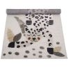 Tapis enfant rectangle antidérapant Little Jaguar