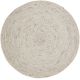 Tapis laine et coton enfant rond Neethu