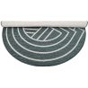 Tapis rond enfant Elodia