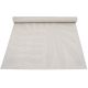 Tapis rectangle enfant blanc et beige Minerva