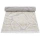 Tapis enfant rectange enfant blanc Uyuni