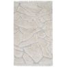 Tapis enfant rectange enfant blanc Uyuni