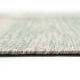 Tapis lavable en machine enfant coton avec franges Kirthy