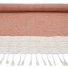 Tapis enfant recyclé rectangle Lucia