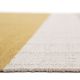 Tapis enfant recyclé rectangle Lucia