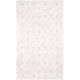 Tapis pour chambre d'enfant beige Homy