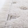 Tapis pour chambre d'enfant beige Homy