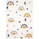 Tapis chambre d'enfant rectangle Mery