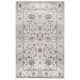 Tapis rectangle multicolore enfant Nairi