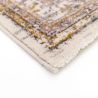 Tapis multicolore rectangle enfant Numen