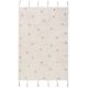 Tapis lavable en machine enfant coton Numi