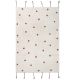 Tapis lavable en machine enfant coton Numi