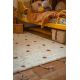 Tapis lavable en machine enfant coton Numi