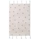 Tapis lavable en machine enfant coton Numi