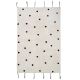 Tapis lavable en machine enfant coton Numi