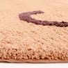 Tapis coton lavable en machine enfant Sandel