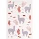 Tapis enfant Andina by Mon Petit Art