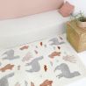 Tapis enfant Andina by Mon Petit Art