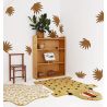 Tapis chambre d'enfant animal Lottah