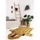 Tapis chambre d'enfant animal Lottah