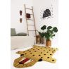 Tapis chambre d'enfant animal Lottah