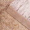 Tapis coton et jute enfant Lenny