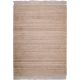 Tapis coton et jute enfant Lenny