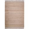 Tapis coton et jute enfant Lenny